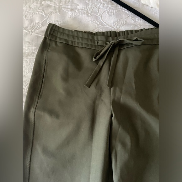 Prologue green joggers XL - Picture 10 of 10